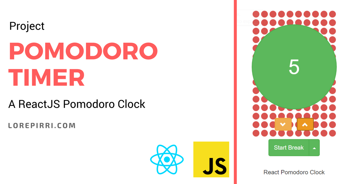 Pomodoro Timer